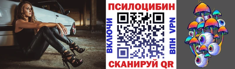 Галлюциногенные грибы Psilocybine cubensis  Каневская 